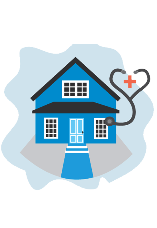 Homecare medical services