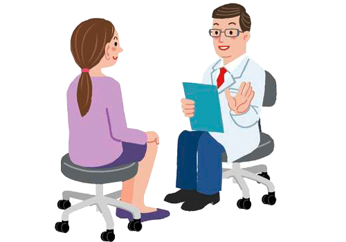 Home healthcare medical services